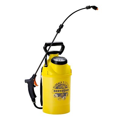 PULVERISATEUR A PRESSION - 5 LITRES