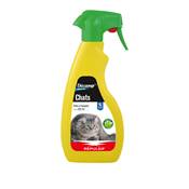 PULVERISATEUR REPULSIF CHAT 500 ML