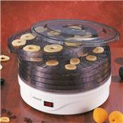 DESHYDRATEUR ELECTRIQUE - POUR DESSECHER