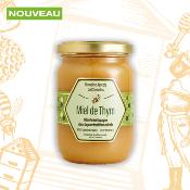 MIEL DE THYM - POT DE 350 G