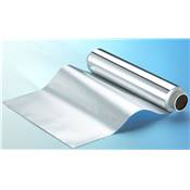 ROULEAU ALUMINIUM - 50 M X 295 MM