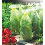 HOUSSE A TOMATES - GAINE DE 10 M X 0.6 M