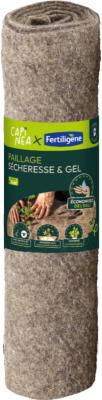 ROULEAU DE PAILLAGE CAPINEA