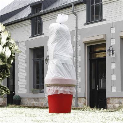 VOILE HIVERNAGE 45GR/M2 - 2 X 5M