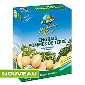 ENGRAIS POMMES DE TERRE - BOITE DE 2.5 KG