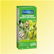 TRAITEMENT D HIVER ET FIN D HIVER - 400 ML