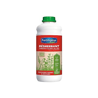 DESHERBANT POLYVALENT - 750 ML