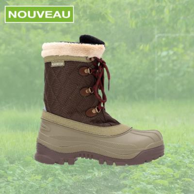CHAUSSURE HIVER DENALI - 38