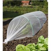 FILET DE FORCAGE ANTI INSECTES - 1.4 X 5 M