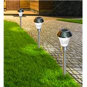 BALISE SOLAIRE AREIS - 1 PIECE