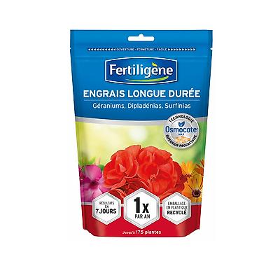 ENGRAIS GERANIUMS - 700 G