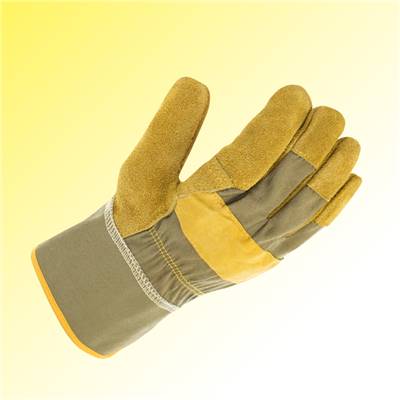 GANTS POUR TOUS TRAVAUX - TAILLE UNIQUE