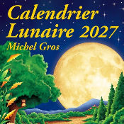 CALENDRIER LUNAIRE 2027