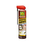 AEROSOL INSECTES RAMPANTS 400 ML