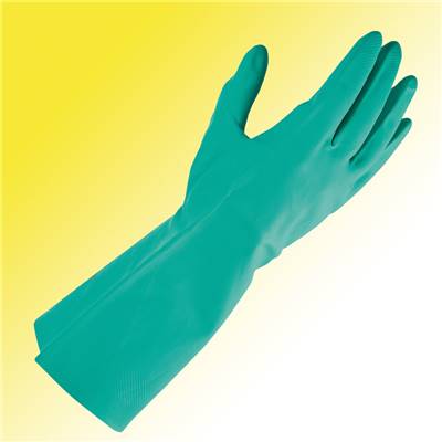GANT POUR TRAITEMENTS PHYTOSANITAIRES - TAILLE 7
