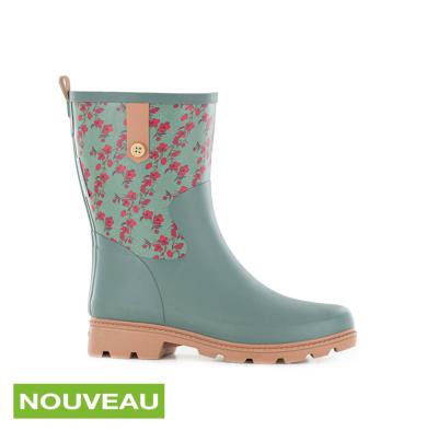 BOTTE DESI - TAILLE 38