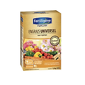 ENGRAIS UNIVERS SUPER ORGANIQUE - 1,5 KG