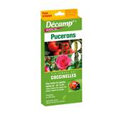 PACK PREPAYE COCCINELLES - INSECTES AUXILIAIRES