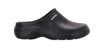 SABOT DE JARDIN COLORS NOIR - TAILLE 40