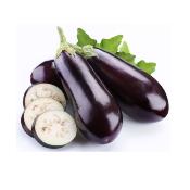 AUBERGINE BALUROI HF1- 3 GODETS