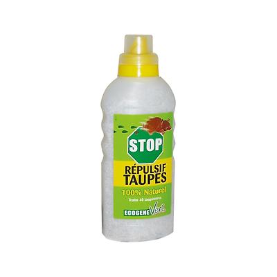 ECOGENE ANTI TAUPES - BOITE DE 450 G